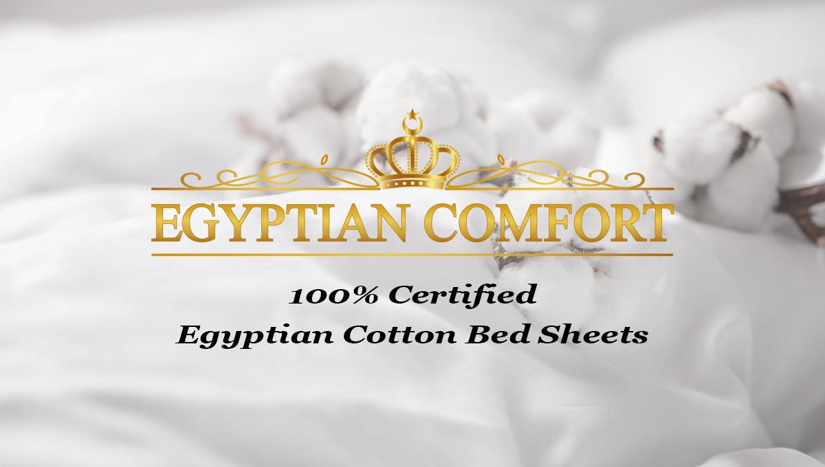 Egyptian Cotton Sheets Royal Egyptian Comfort Learn About Egyptian